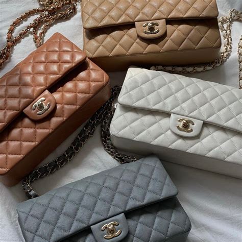 chanel bag price 2023.